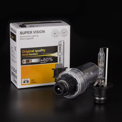 Hot D2S/D1S/D3S/D4S/D2R xenon bulb HID car front headlight 35W 6000K8000K (Vehicle HID Xenon Lamp)