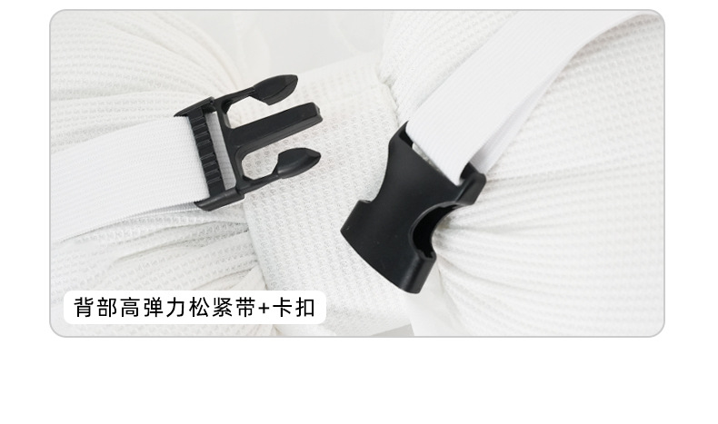 Car Headrest and Lumbar Support, Comfortable and Breathable, Suitable for All Seasons, Car Neck Pillow, Cross-Border Simple Car Cushion