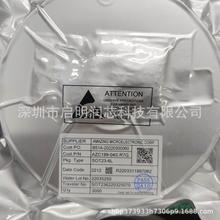 全新原装 AZC199-04S.R7G 丝印C16** 贴片SOT23-6 静电保护管芯片