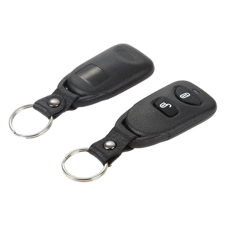 Система входа KEYLESS охранная сигнализация