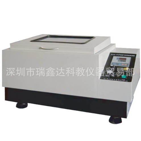 上海博迅气浴振荡器 THZ-92A/THZ-92B/THZ-92C气浴恒温振荡器