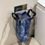 厨房悬空打孔卫生间垃圾袋