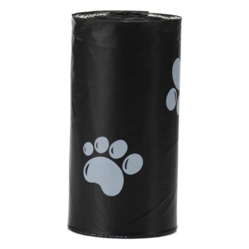 Сумка для собак утолщена и разлагается для домашних животных