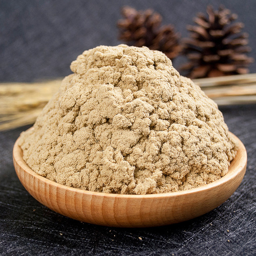 Special Beauty Salon Bulk Moxa Wool, 7-Year Aged Moxa from Qichun Golden Moxa, Factory Wholesale 500g Pack