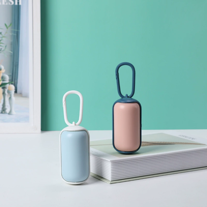 Фабрика прямой продажи коробки для мусора для домашних животных