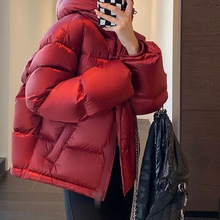 2025�¿��p�����ɱ�ů��ins�Bñ���׶̿�Ů������