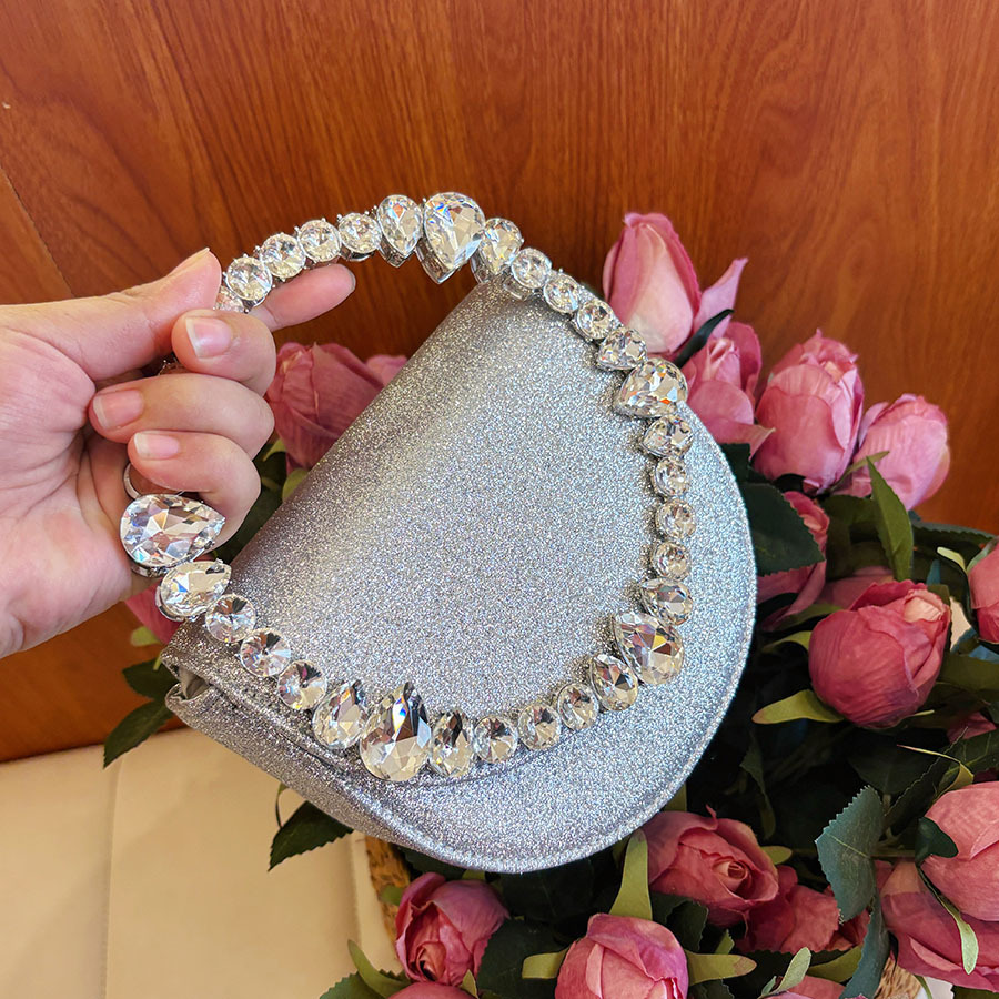 Trend elegant fresh cute bag