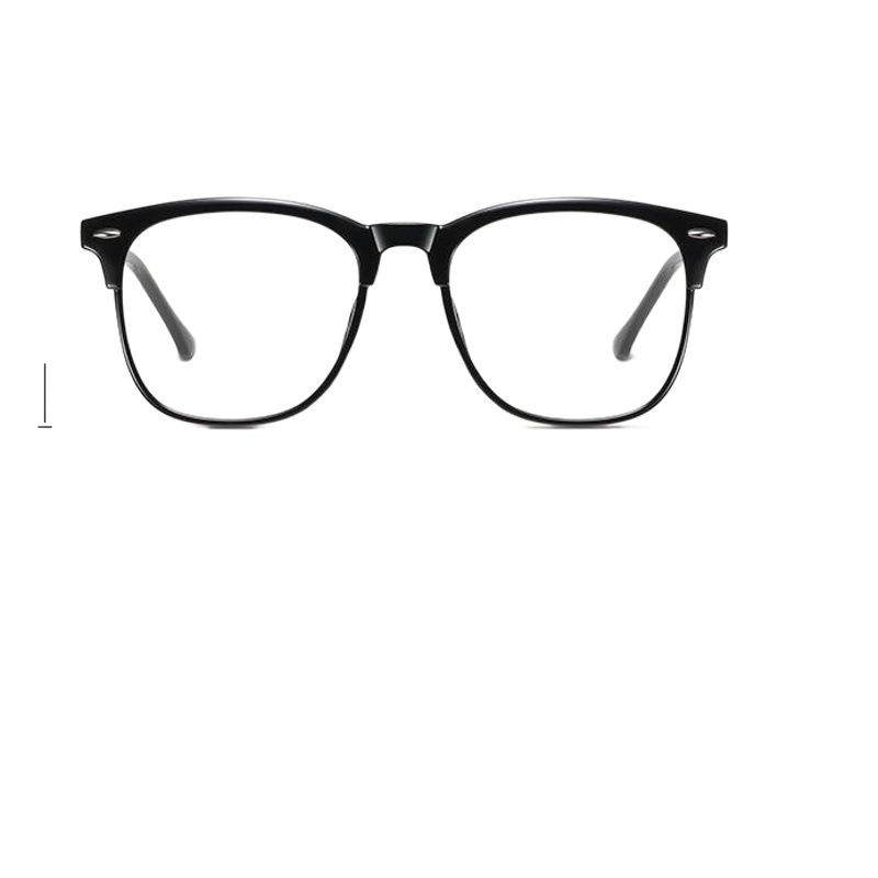 Nuevas gafas anti luz azul que cambian de color para hombres y mujeres, gafas fotocromáticas inteligentes BS3323, se pueden montar con lentes graduadas, venta al por mayor.