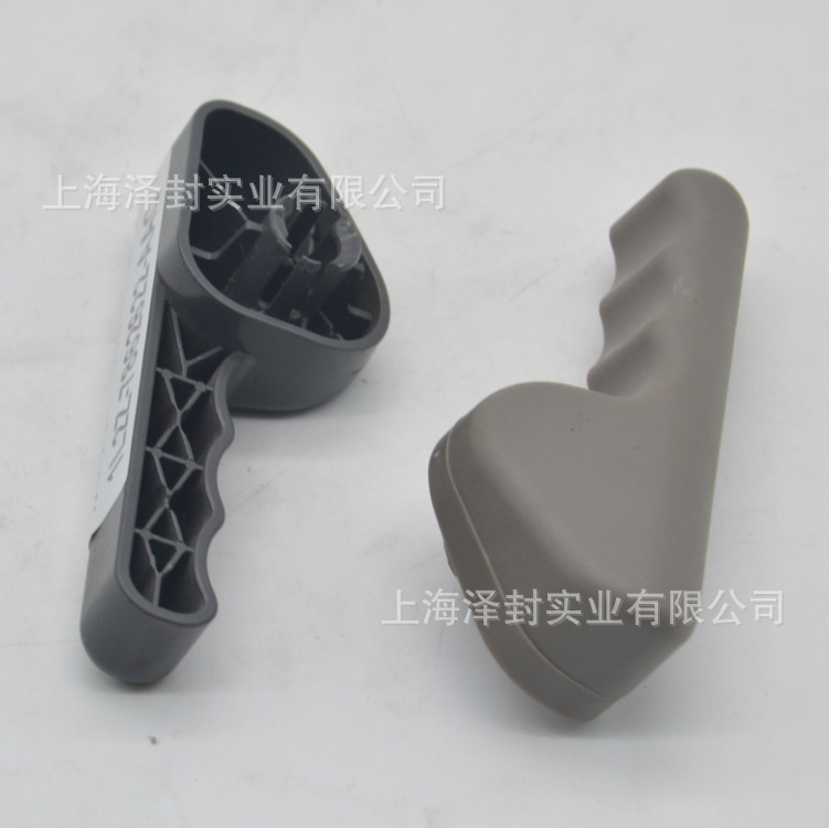 用于福特汽车车门开关手柄 塑料手柄 塑料把手
