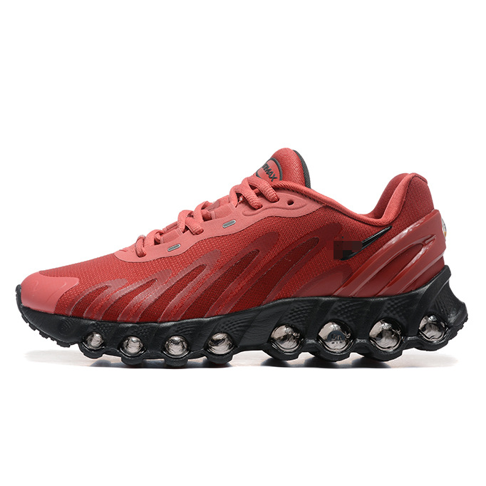 Black red-black hook