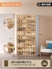 ✲✦✦✲2 rows, 10 floors and 20 compartments (10 doors) can hold 40 pairs of shoes✲✦✦✲