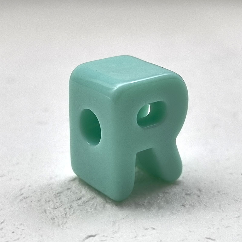 YR-049-R 민트그린