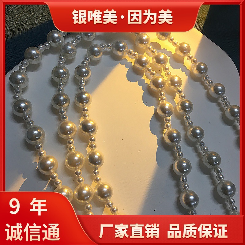 Fashionable long elegant accessory