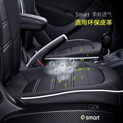 Modelə uyğun (Original) oturacaq örtükləri – modification, 2-seater special seat cushion covers