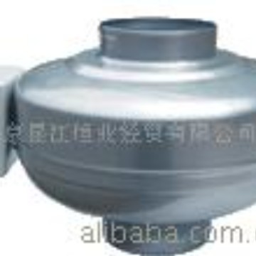 北京较高静压管道风机DJT10-25B轻音送风轻音低噪音排风机