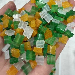 �߱���ɽ���f��ɢ���Ŵ�N�SɫС��ɢ������ɢ��DIY�ֹ����