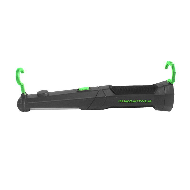 In-Stock 2026 New Model Led Car Repair Light Outdoor Emergency Car Repair Light Rechargeable Magnetic Cob Car Work Light