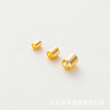 DIY�Ʒ���14K��ɫ���λ��18K�~僰���̶��A�������β����