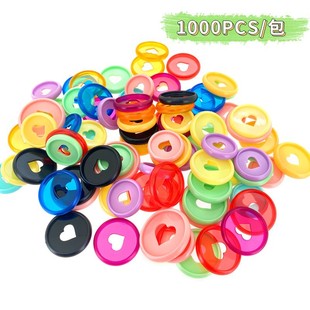 DISC RINGĢ���׻�퓹Pӛ�������Y�σ�����͸�������R����ɫ��Ƭ