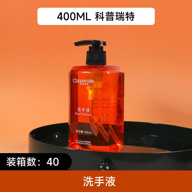 白茶泡沫洗手液按压瓶500ml酒店民宿客房商场一次性易耗品洗手液|undefined
