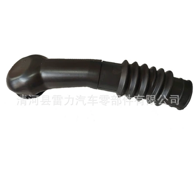 Applicable to 50-bell car accessories Hava qəbuledici borular