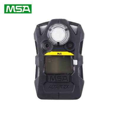 Mesian MSA 10196229 Sky Eagle 2x Портативный газовой детектор H2S