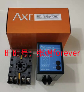 "Original Factory Authorization" Taiwan Giant Axe AXE Digital Display Instrument New TP-2HB MMR-B2-0NNBH