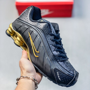 ��ԭNk Shox R4���������ܲ�Ь������ĥ���e�\��Ь�p��������Ь