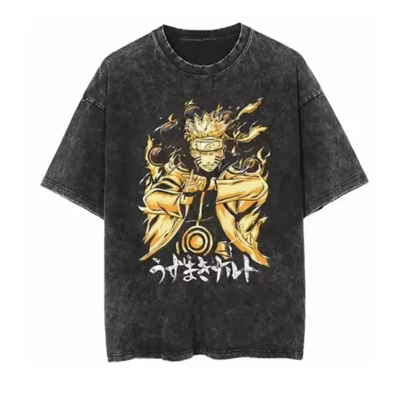 水洗いして古い半袖tシャツを作ります。|undefined