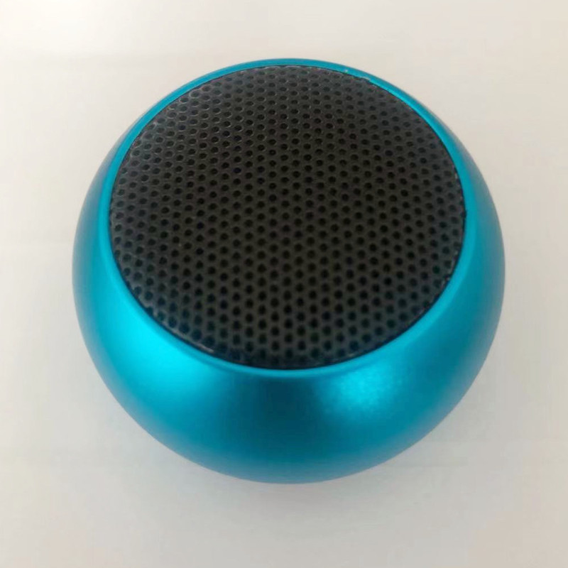 M3小型スチール砲重低音ミニ // 小型音響2020無線bluetoothスピーカー多機能ポータブル //|undefined