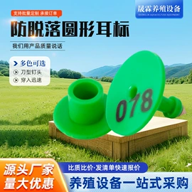 畜牧养殖机械;塑料塑胶标签;鸟类