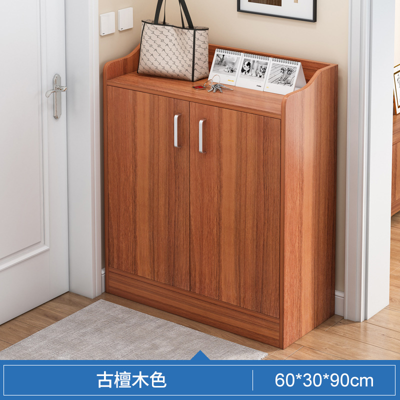 [2도어 모델] 60-30-90 앤티크 샌들우드 컬러 9