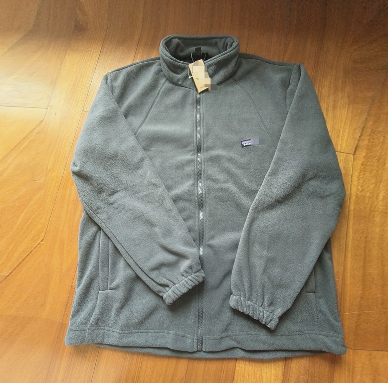 Sudadera clásica de forro polar para parejas, estilo casual y holgado