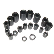 空心磁珠 不帶引腳 3.5*3*1.5  3.5*5*1.5 抗干擾單孔