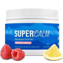 TK�羳���N ��ݮ����ˮ ƿ�bSUPERCALM �����Ϸۄ�Դ�^���SOE M