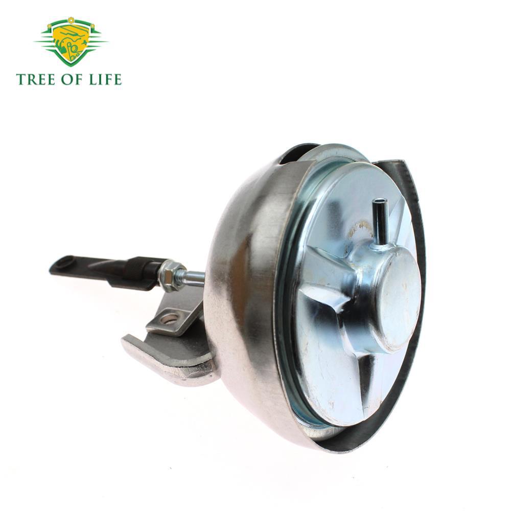 8980115293 Actuador de válvula de derivación de gases de escape para ISUZU D-MAX HOLDEN RODEO