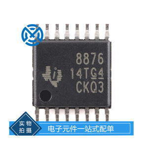 ���Ԫ����DRV8876PWPR�c�������������оƬIC�����·ԭ�b؛
