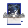 Blue Astronaut [Bag]