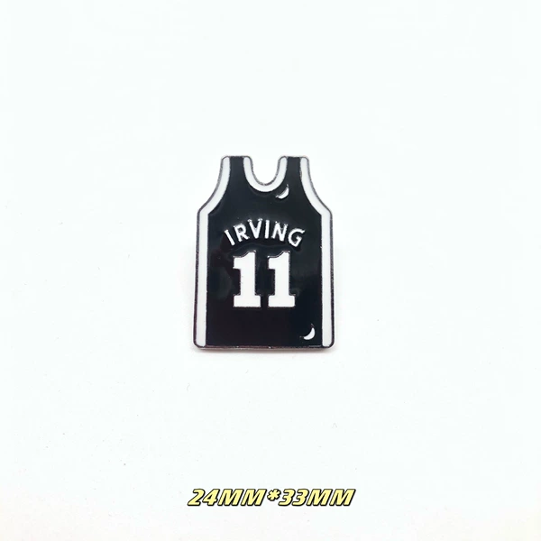 No. 11 jersey FV296