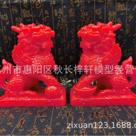 树脂工艺品;仿玉工艺品;食物工艺品