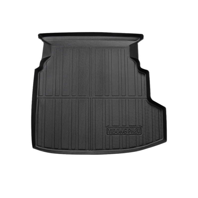 Suitable for 25 Models of Eado Phev Trunk Mat Modification Special Stereo High-Side Tpe Eado-Phev Trunk Mat