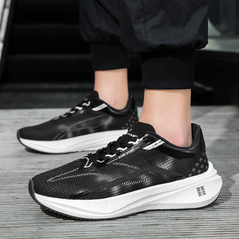 Флуоресцентные ботинки действительно взрываются