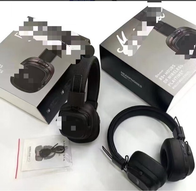 The Fourth Generation of Head-Mounted True Wireless Bluetooth Headphones Are a Cross-Border Hit and Are Suitable for The Fourth Generation of Head-Mounted True Wireless Bluetooth Headphones Are a Cross-Border Hit and Are Suitable for