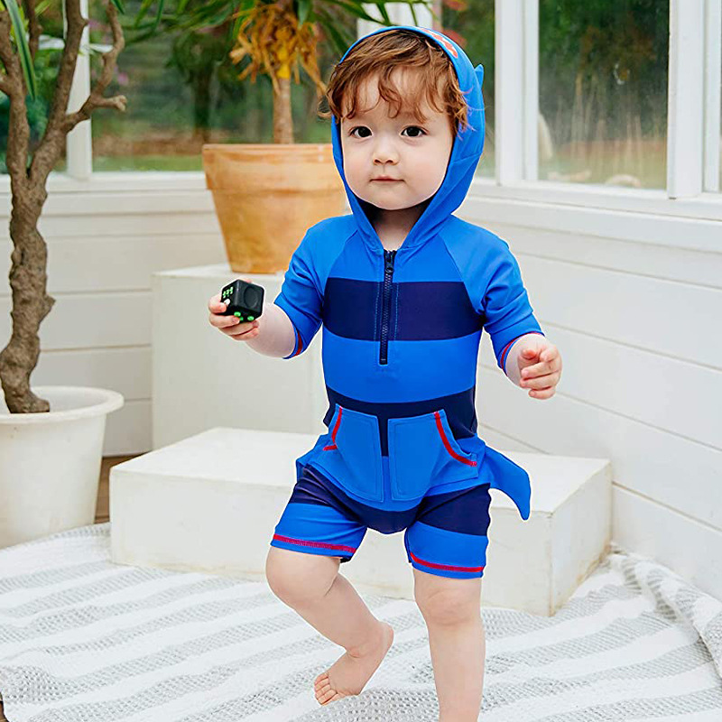 Children's swimwear for boys for early age