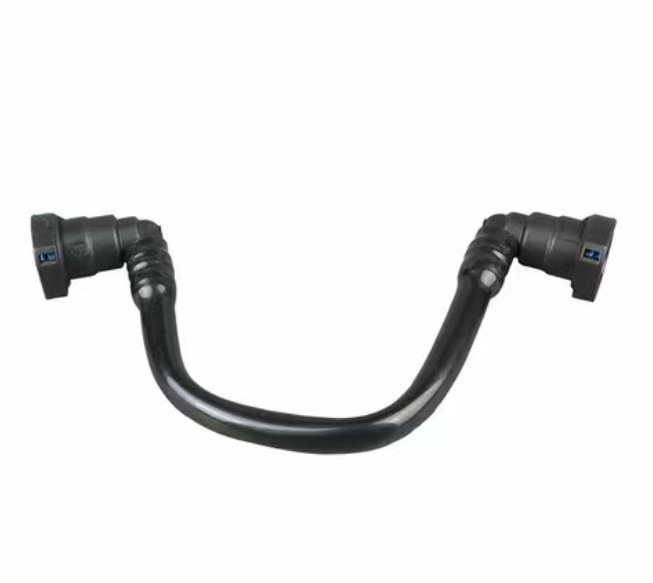 31319277 31319278 gearbox radiator oil tube j hose for XC60V60S80LV70