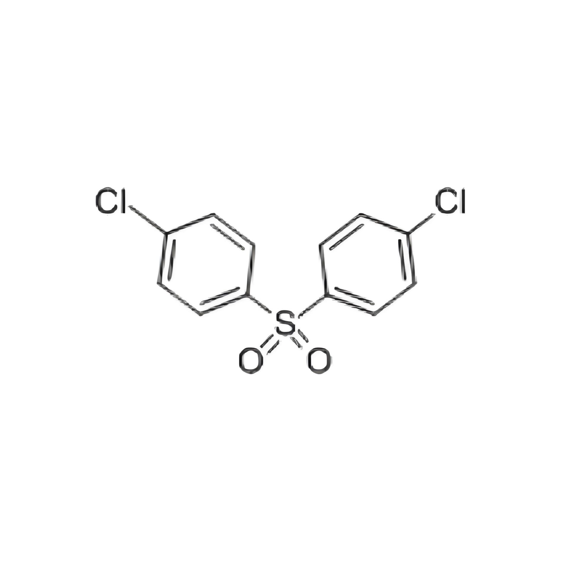 4,4'-二氯二苯砜用于合成高性能聚砜化学品中间体阻燃剂热稳定剂