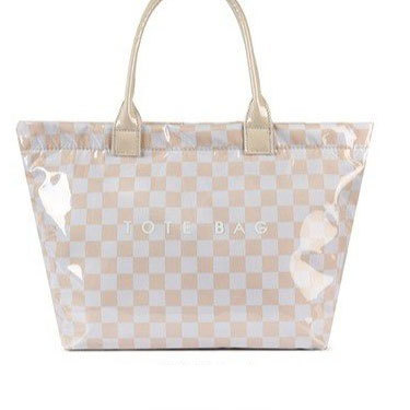 Beige chess
