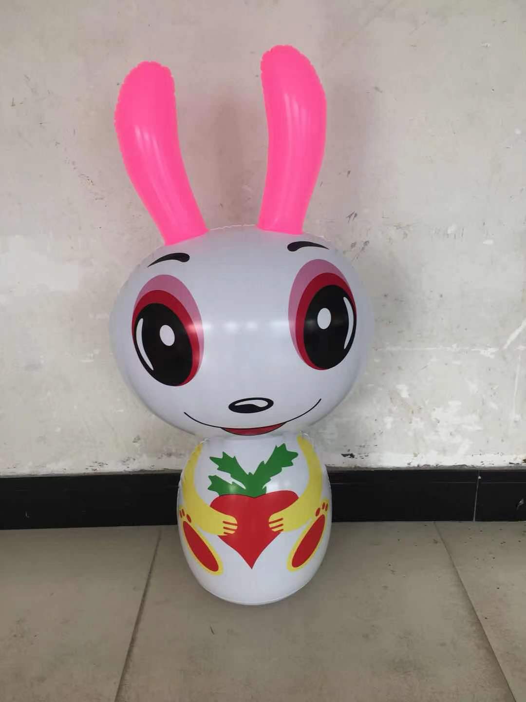 White rabbit