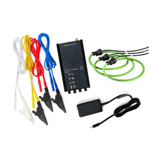 Power system monitoring and control device_power harmonic measuring instrument CENTRAX CU series German GMC-I