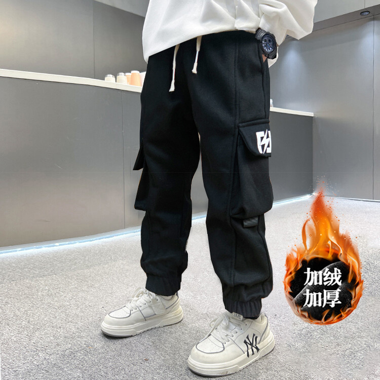 블랙(P49 피트 FJ 로고) 플러스 벨벳과 농축